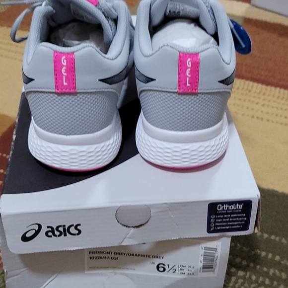 ASICS - Sneakers - Picture 2 of 6